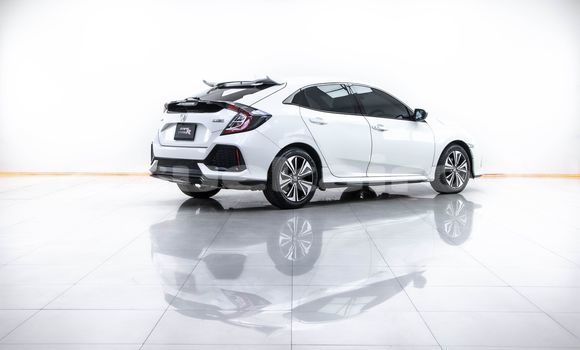 Buy Used Honda Civic White Car in Bangkok in Bangkok Buy Used Honda Civic White Car in Bangkok in Bangkok