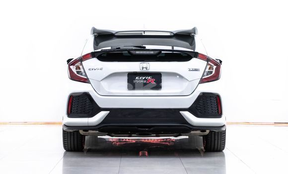 Buy Used Honda Civic White Car in Bangkok in Bangkok Buy Used Honda Civic White Car in Bangkok in Bangkok