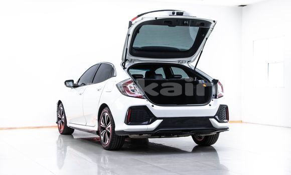 Buy Used Honda Civic White Car in Bangkok in Bangkok Buy Used Honda Civic White Car in Bangkok in Bangkok