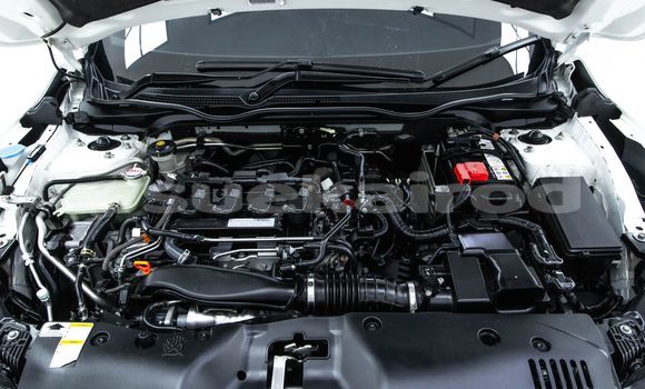 Buy Used Honda Civic White Car in Bangkok in Bangkok Buy Used Honda Civic White Car in Bangkok in Bangkok