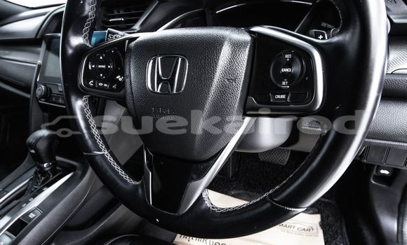Buy Used Honda Civic White Car in Bangkok in Bangkok Buy Used Honda Civic White Car in Bangkok in Bangkok