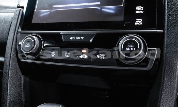 Buy Used Honda Civic White Car in Bangkok in Bangkok Buy Used Honda Civic White Car in Bangkok in Bangkok