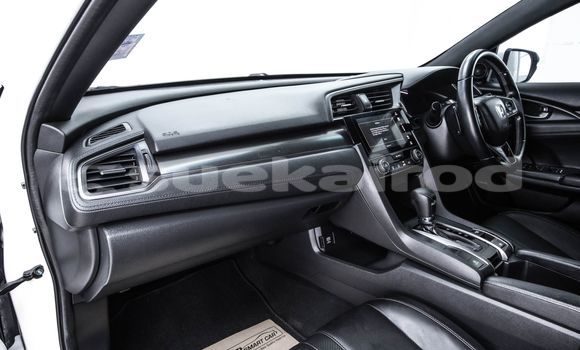 Buy Used Honda Civic White Car in Bangkok in Bangkok Buy Used Honda Civic White Car in Bangkok in Bangkok