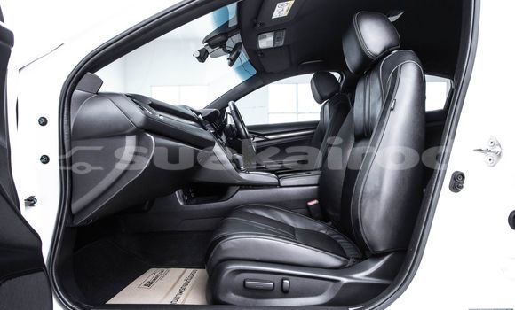 Buy Used Honda Civic White Car in Bangkok in Bangkok Buy Used Honda Civic White Car in Bangkok in Bangkok