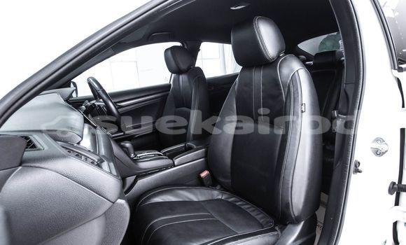 Buy Used Honda Civic White Car in Bangkok in Bangkok Buy Used Honda Civic White Car in Bangkok in Bangkok