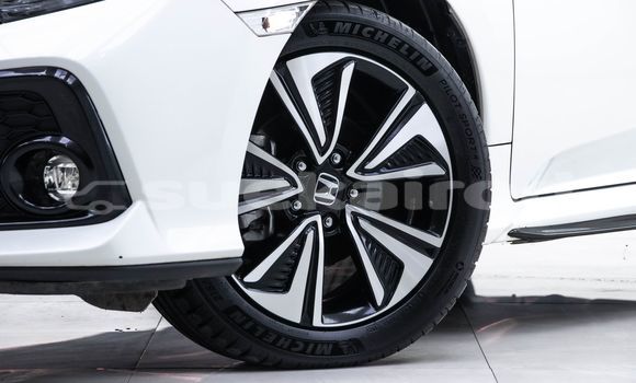 Buy Used Honda Civic White Car in Bangkok in Bangkok Buy Used Honda Civic White Car in Bangkok in Bangkok