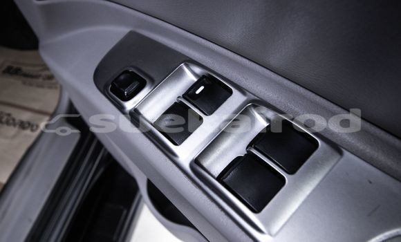 Buy Used Mitsubishi Pajero White Car in Bangkok in Bangkok Buy Used Mitsubishi Pajero White Car in Bangkok in Bangkok