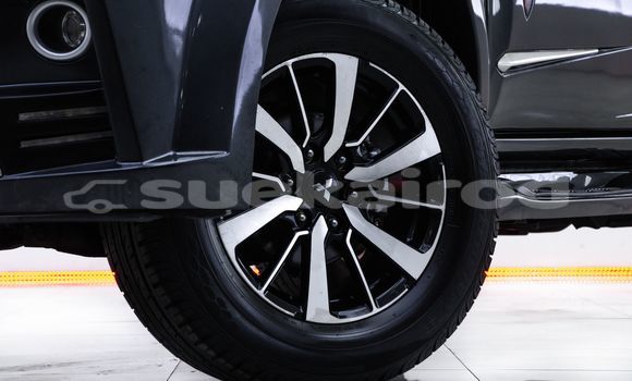 Buy Used Mitsubishi Pajero White Car in Bangkok in Bangkok Buy Used Mitsubishi Pajero White Car in Bangkok in Bangkok