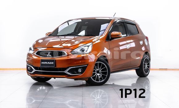 Buy Used Mitsubishi Mirage Other Car in Bangkok in Bangkok Buy Used Mitsubishi Mirage Other Car in Bangkok in Bangkok