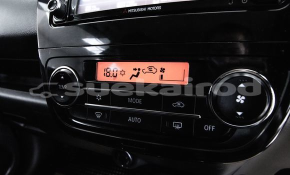 Buy Used Mitsubishi Mirage Other Car in Bangkok in Bangkok Buy Used Mitsubishi Mirage Other Car in Bangkok in Bangkok