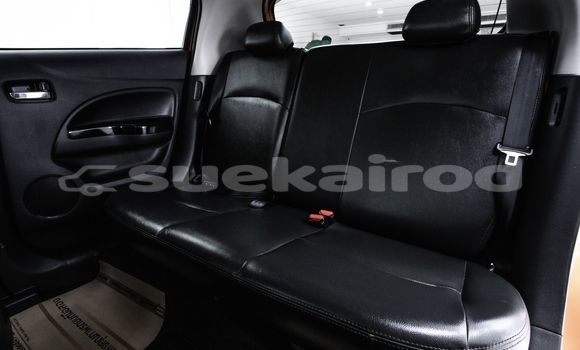 Buy Used Mitsubishi Mirage Other Car in Bangkok in Bangkok Buy Used Mitsubishi Mirage Other Car in Bangkok in Bangkok