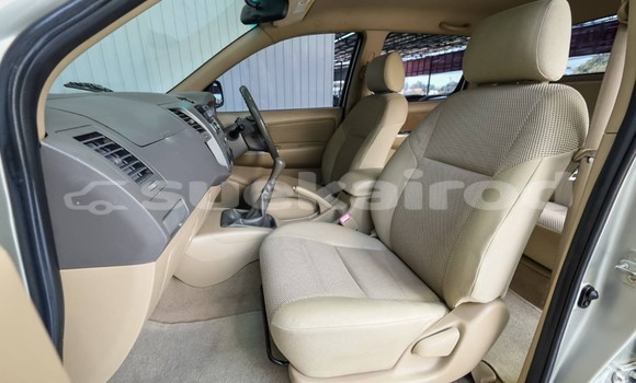 Buy Used Toyota Hiluxe VIGO Other Car in Bangkok in Bangkok Buy Used Toyota Hiluxe VIGO Other Car in Bangkok in Bangkok