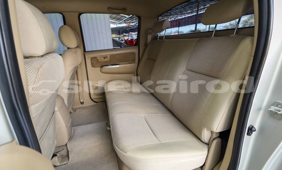 Buy Used Toyota Hiluxe VIGO Other Car in Bangkok in Bangkok Buy Used Toyota Hiluxe VIGO Other Car in Bangkok in Bangkok