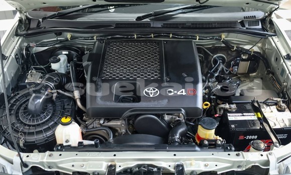 Buy Used Toyota Hiluxe VIGO Other Car in Bangkok in Bangkok Buy Used Toyota Hiluxe VIGO Other Car in Bangkok in Bangkok