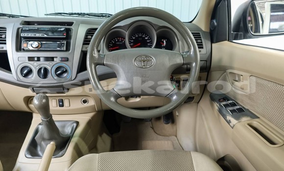 Buy Used Toyota Hiluxe VIGO Other Car in Bangkok in Bangkok Buy Used Toyota Hiluxe VIGO Other Car in Bangkok in Bangkok