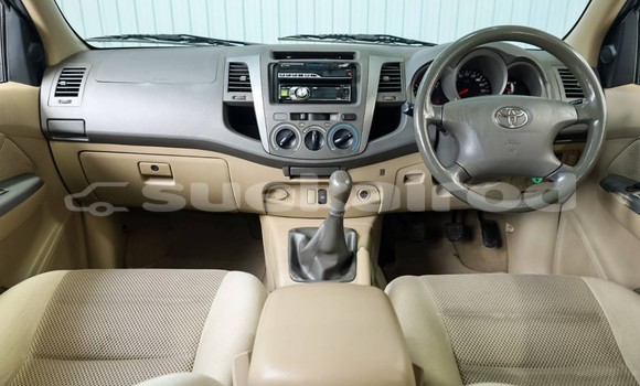 Buy Used Toyota Hiluxe VIGO Other Car in Bangkok in Bangkok Buy Used Toyota Hiluxe VIGO Other Car in Bangkok in Bangkok