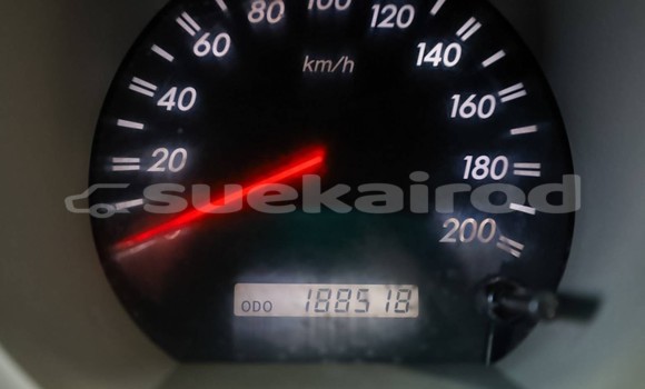 Buy Used Toyota Hiluxe VIGO Other Car in Bangkok in Bangkok Buy Used Toyota Hiluxe VIGO Other Car in Bangkok in Bangkok