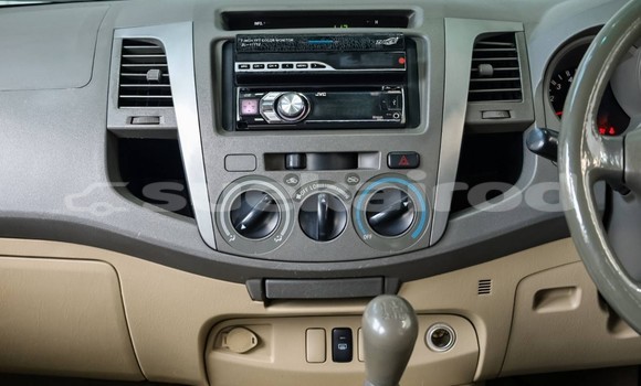 Buy Used Toyota Hiluxe VIGO Other Car in Bangkok in Bangkok Buy Used Toyota Hiluxe VIGO Other Car in Bangkok in Bangkok