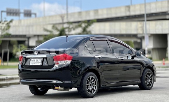ซื้อ รถมือสอง Honda City สีดำ รถยนต์ ใน %{เมือง} ใน กรุงเทพมหานคร ซื้อ รถมือสอง Honda City สีดำ รถยนต์ ใน %{เมือง} ใน กรุงเทพมหานคร