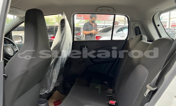 ซื้อ รถมือสอง Suzuki Celerio ขาว รถยนต์ ใน %{เมือง} ใน กรุงเทพมหานคร ซื้อ รถมือสอง Suzuki Celerio ขาว รถยนต์ ใน %{เมือง} ใน กรุงเทพมหานคร