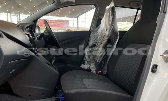 ซื้อ รถมือสอง Suzuki Celerio ขาว รถยนต์ ใน %{เมือง} ใน กรุงเทพมหานคร ซื้อ รถมือสอง Suzuki Celerio ขาว รถยนต์ ใน %{เมือง} ใน กรุงเทพมหานคร