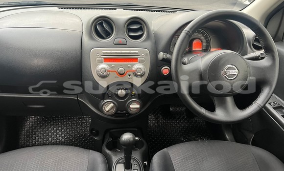 ซื้อ รถมือสอง Nissan March สีดำ รถยนต์ ใน %{เมือง} ใน กรุงเทพมหานคร ซื้อ รถมือสอง Nissan March สีดำ รถยนต์ ใน %{เมือง} ใน กรุงเทพมหานคร