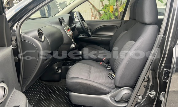 ซื้อ รถมือสอง Nissan March สีดำ รถยนต์ ใน %{เมือง} ใน กรุงเทพมหานคร ซื้อ รถมือสอง Nissan March สีดำ รถยนต์ ใน %{เมือง} ใน กรุงเทพมหานคร