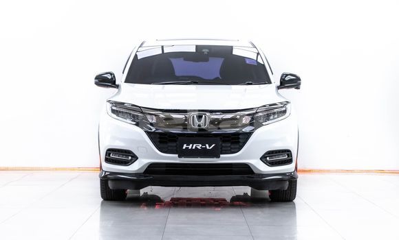 Buy Used Honda HR-V White Car in Bangkok in Bangkok Buy Used Honda HR-V White Car in Bangkok in Bangkok
