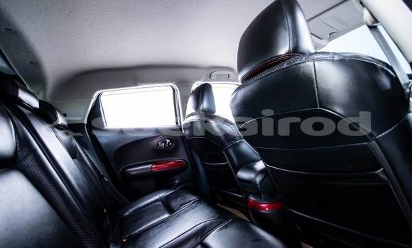 Buy Used Nissan Juke White Car in Bangkok in Bangkok Buy Used Nissan Juke White Car in Bangkok in Bangkok