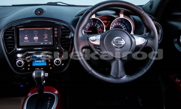 Buy Used Nissan Juke White Car in Bangkok in Bangkok Buy Used Nissan Juke White Car in Bangkok in Bangkok