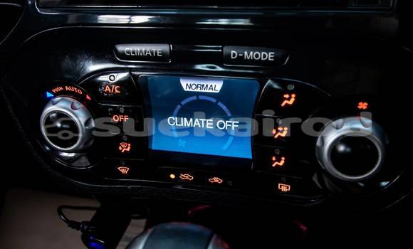 Buy Used Nissan Juke White Car in Bangkok in Bangkok Buy Used Nissan Juke White Car in Bangkok in Bangkok