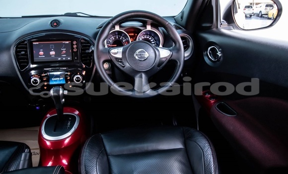 Buy Used Nissan Juke White Car in Bangkok in Bangkok Buy Used Nissan Juke White Car in Bangkok in Bangkok
