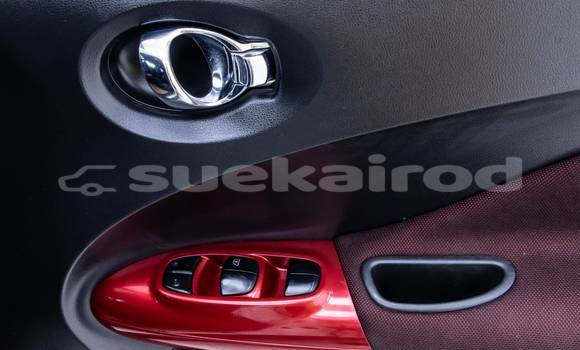 Buy Used Nissan Juke White Car in Bangkok in Bangkok Buy Used Nissan Juke White Car in Bangkok in Bangkok