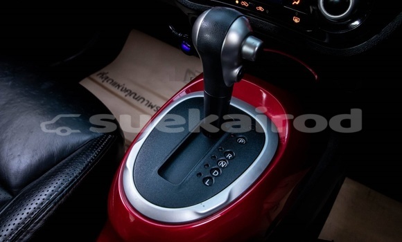 Buy Used Nissan Juke White Car in Bangkok in Bangkok Buy Used Nissan Juke White Car in Bangkok in Bangkok
