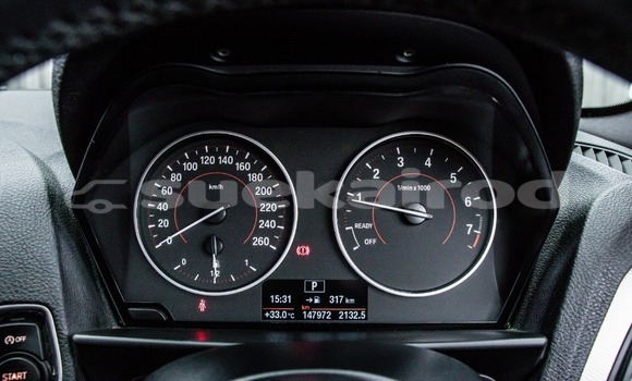 Buy Used BMW 1-Series White Car in Bangkok in Bangkok Buy Used BMW 1-Series White Car in Bangkok in Bangkok
