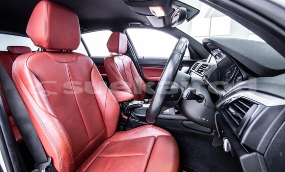 Buy Used BMW 1-Series White Car in Bangkok in Bangkok Buy Used BMW 1-Series White Car in Bangkok in Bangkok