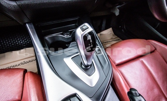Buy Used BMW 1-Series White Car in Bangkok in Bangkok Buy Used BMW 1-Series White Car in Bangkok in Bangkok