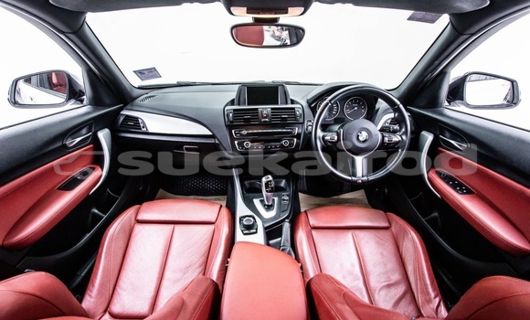 Buy Used BMW 1-Series White Car in Bangkok in Bangkok Buy Used BMW 1-Series White Car in Bangkok in Bangkok