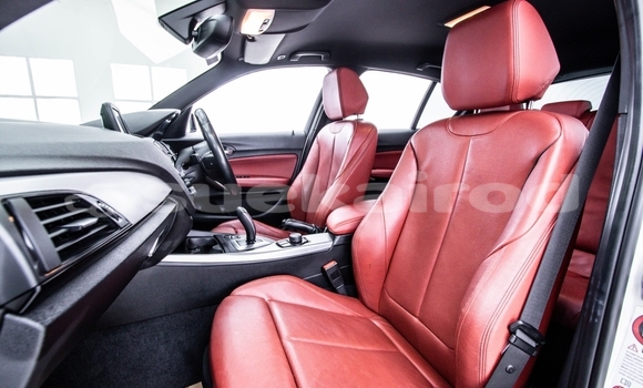 Buy Used BMW 1-Series White Car in Bangkok in Bangkok Buy Used BMW 1-Series White Car in Bangkok in Bangkok