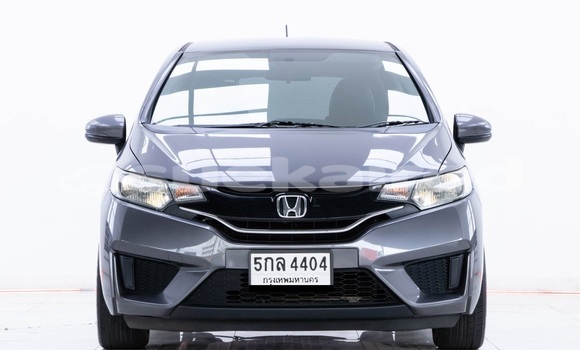 Buy Used Honda Jazz Other Car in Bangkok in Bangkok Buy Used Honda Jazz Other Car in Bangkok in Bangkok