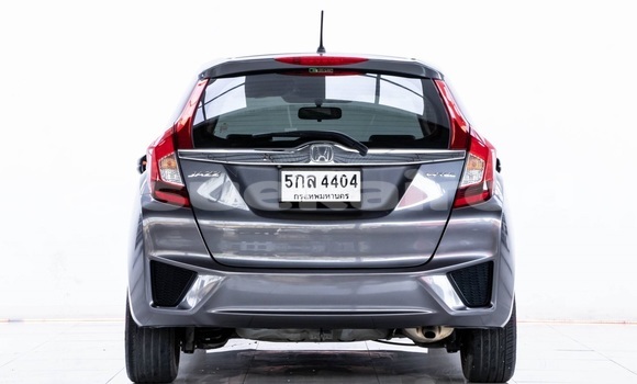 Buy Used Honda Jazz Other Car in Bangkok in Bangkok Buy Used Honda Jazz Other Car in Bangkok in Bangkok