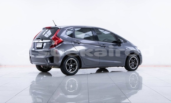 Buy Used Honda Jazz Other Car in Bangkok in Bangkok Buy Used Honda Jazz Other Car in Bangkok in Bangkok