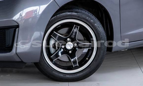 Buy Used Honda Jazz Other Car in Bangkok in Bangkok Buy Used Honda Jazz Other Car in Bangkok in Bangkok