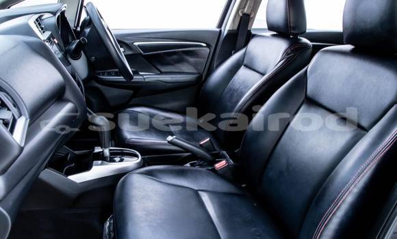 Buy Used Honda Jazz Other Car in Bangkok in Bangkok Buy Used Honda Jazz Other Car in Bangkok in Bangkok