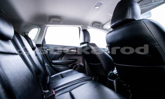 Buy Used Honda Jazz Other Car in Bangkok in Bangkok Buy Used Honda Jazz Other Car in Bangkok in Bangkok