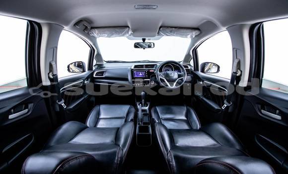 Buy Used Honda Jazz Other Car in Bangkok in Bangkok Buy Used Honda Jazz Other Car in Bangkok in Bangkok
