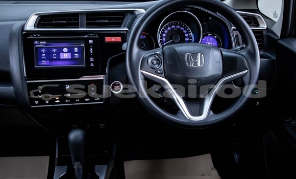 Buy Used Honda Jazz Other Car in Bangkok in Bangkok Buy Used Honda Jazz Other Car in Bangkok in Bangkok
