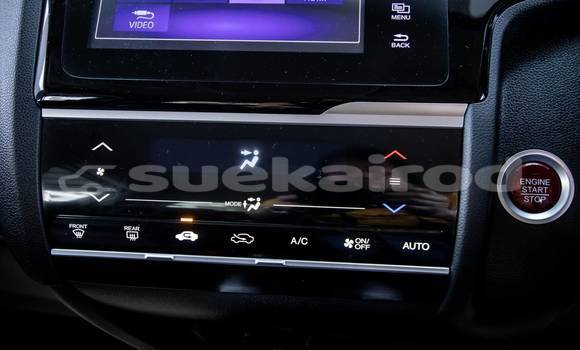 Buy Used Honda Jazz Other Car in Bangkok in Bangkok Buy Used Honda Jazz Other Car in Bangkok in Bangkok