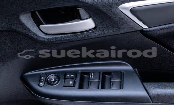 Buy Used Honda Jazz Other Car in Bangkok in Bangkok Buy Used Honda Jazz Other Car in Bangkok in Bangkok