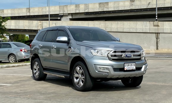 ซื้อ รถมือสอง Ford Everest อื่น ๆ รถยนต์ ใน %{เมือง} ใน กรุงเทพมหานคร ซื้อ รถมือสอง Ford Everest อื่น ๆ รถยนต์ ใน %{เมือง} ใน กรุงเทพมหานคร
